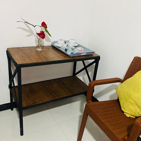 Malee Homestay بولاناروفاي المظهر الخارجي الصورة