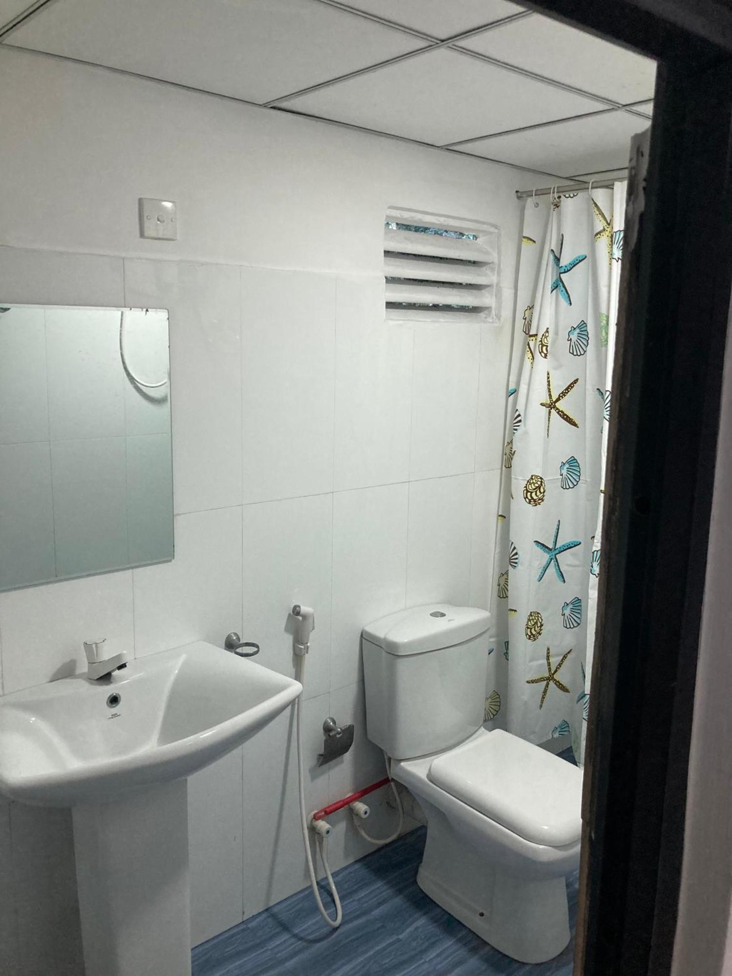 Malee Homestay بولاناروفاي المظهر الخارجي الصورة