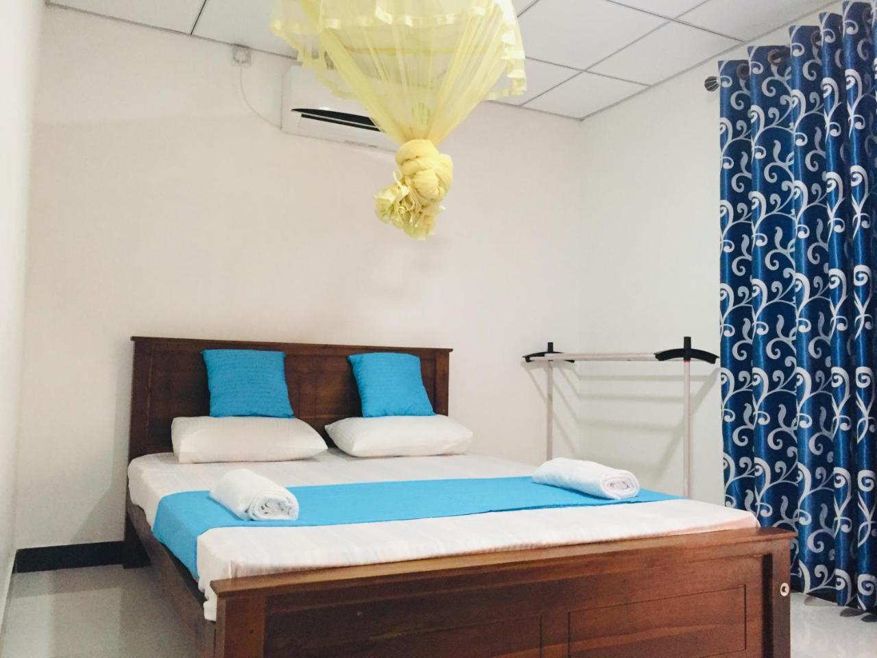 Malee Homestay بولاناروفاي المظهر الخارجي الصورة